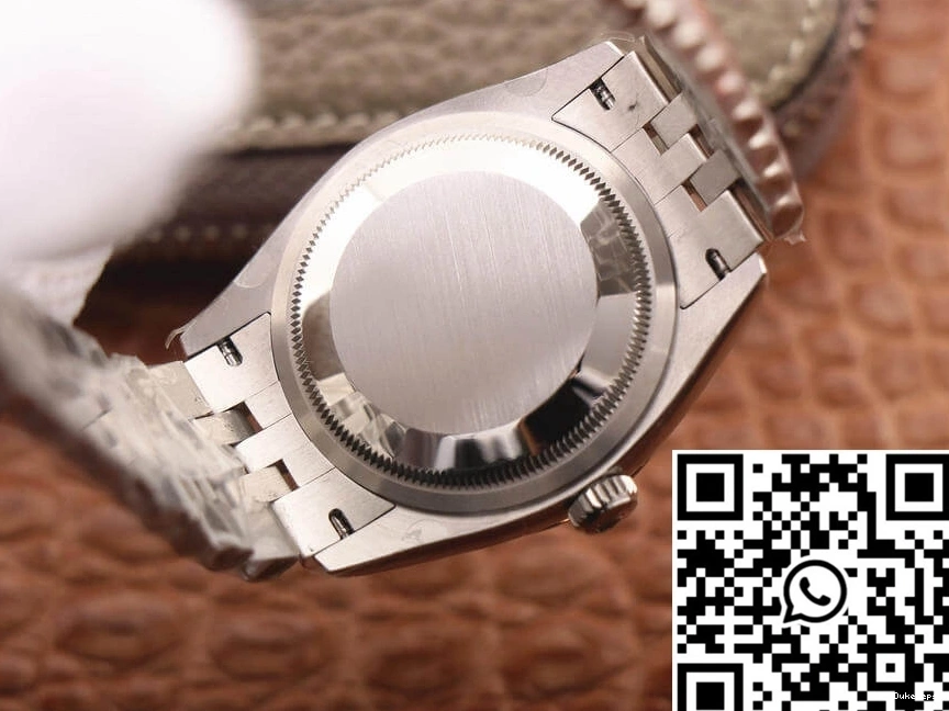 Factory Blue Datejust Dial EW 126234 Rolex 0520
